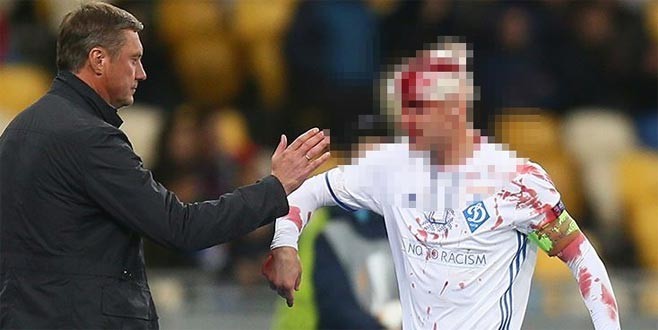 Bu görüntü Beşiktaş'ı harekete geçirdi