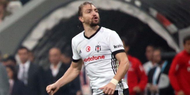 Caner Erkin'in alacağı ceza belli oldu