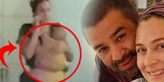 Ceyda Düvenci'ye büyük şok