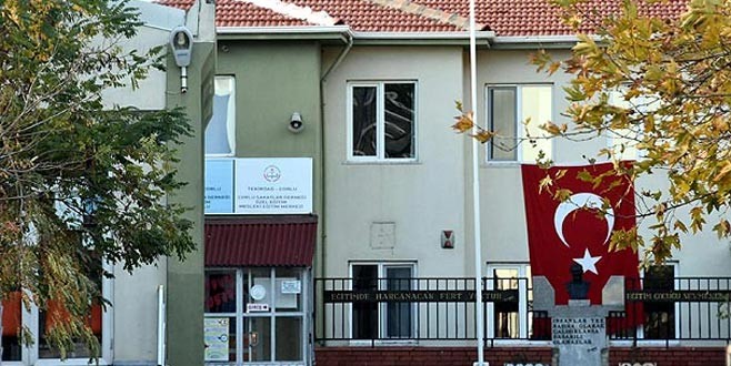 Çorlu'da skandal! 6 saat serviste unutuldu