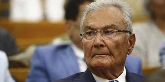 Deniz Baykal'ın son durumu açıklandı