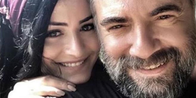 Deniz Çakır'dan ayrılık açıklaması