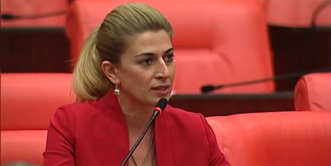 Didem Engin AKP'nin yoksullaştırdığı milyonları hatırlattı