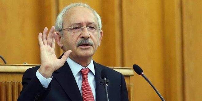 Enis Berberoğlu'nun serbest bırakılmasını istiyoruz