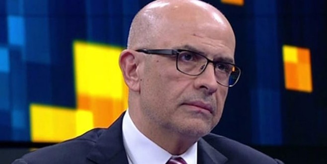 Enis Berberoğlu'nun tahliye talebi reddedildi