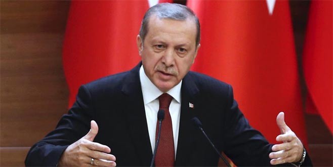 Erdoğan'dan vize krizi ile ilgili yeni açıklama!