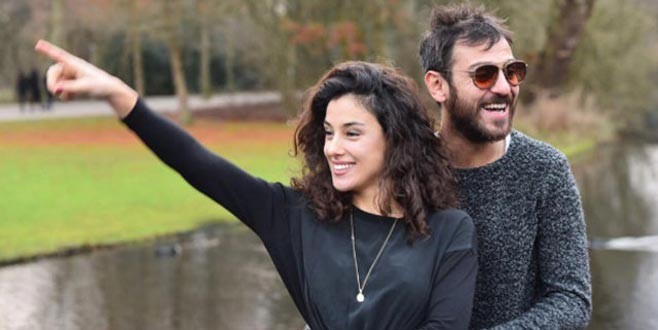 Cansu Tosun kimdir ?