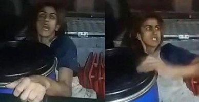 Zombiye dönüştüren uyuşturucu İstanbul'da