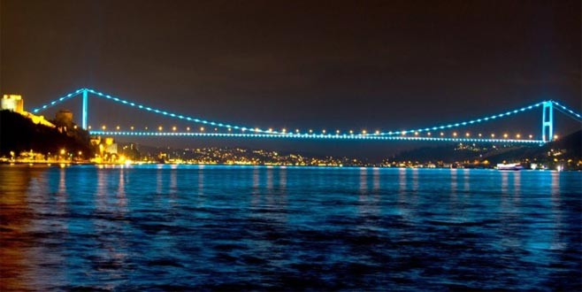 FSM'deki çalışmada sona gelindi!