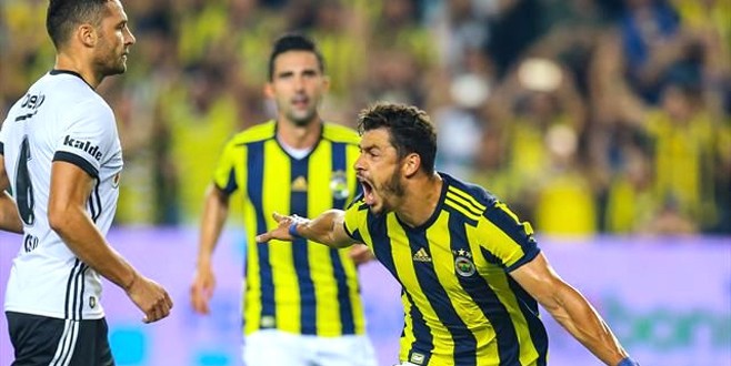 Giuliano Brezilya Milli Takımı'na çağrıldı