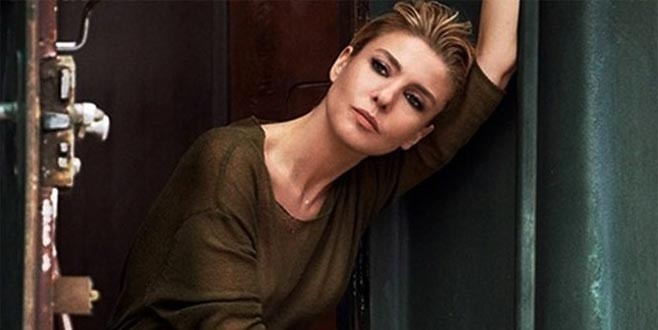 Gülben Ergen'e ölüm mesajları atan 2 kişi gözaltına alındı