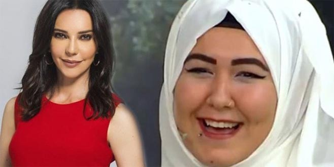 Hande Ataizi yeni Hanife buldu