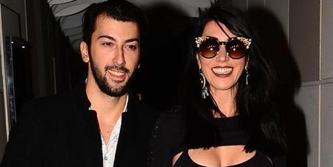 Hande Yener'den Demet Akalın'a şok gönderme
