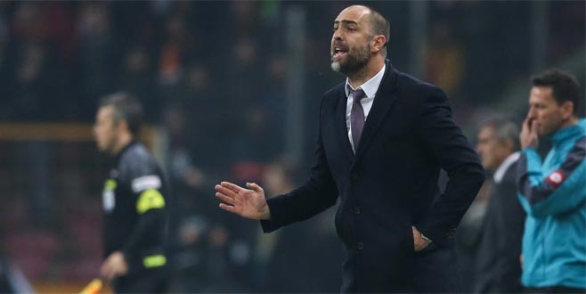 Igor Tudor'a tepkiler dinmiyor!