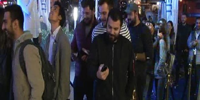 İstanbul'da iPhone 8 kuyruğu!