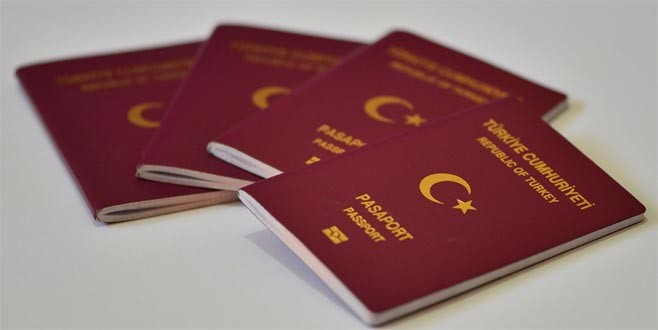 İşte ABD vizesi almak için tek yol