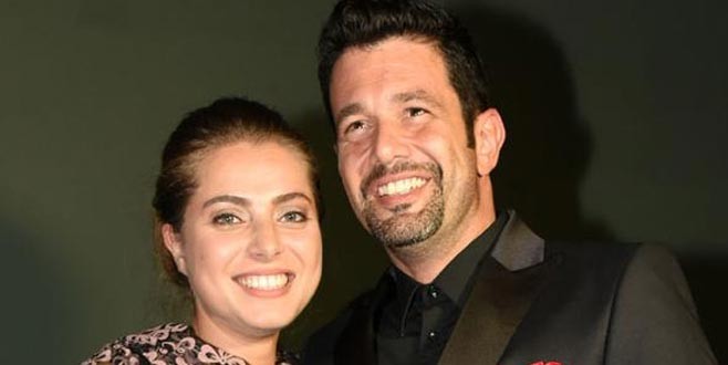 İşte Keremcem'in yeni aşkı!