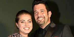 İşte Keremcem'in yeni aşkı