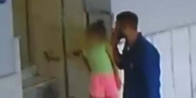 İzmir polisi her yerde bu sapığı arıyor