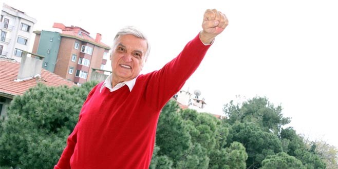 Kalipso kralı Metin Ersoy vefat etti!