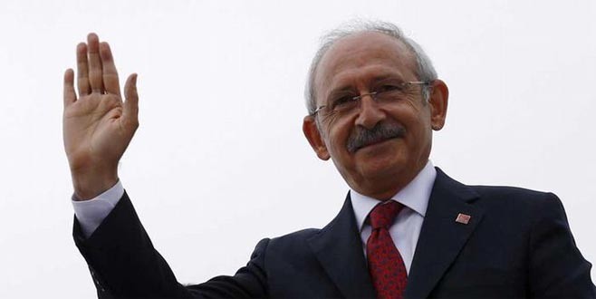 Kemal Kılıçdaroğlu'ndan Ecevit tepkisi