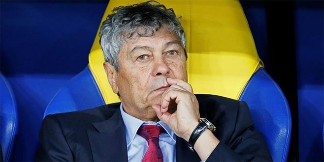 Lucescu'dan dev operasyon