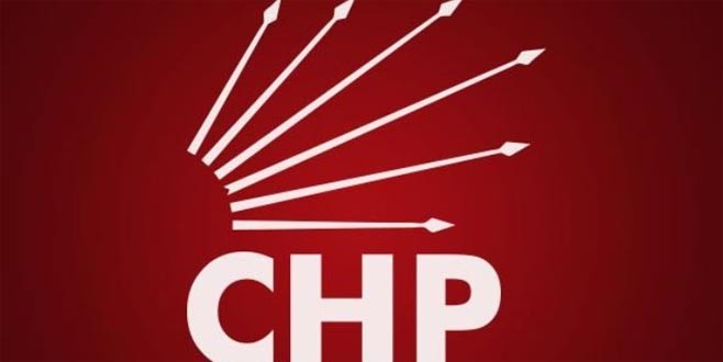 Meclis'in CHP'li başkanvekili belli oldu!
