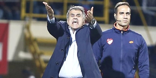 Medel ve Lens Şenol Güneş'i reddetti