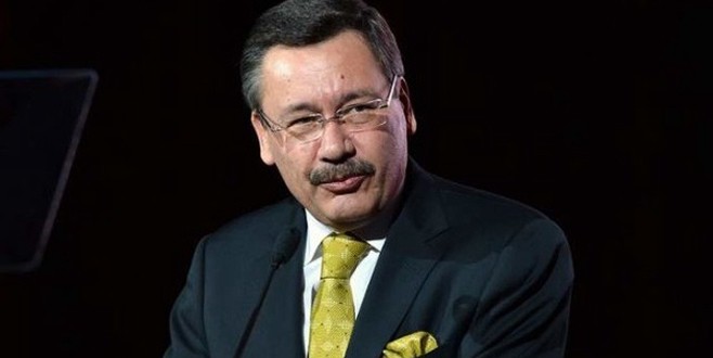 Melih Gökçek hakkında soruşturma başlatıldı