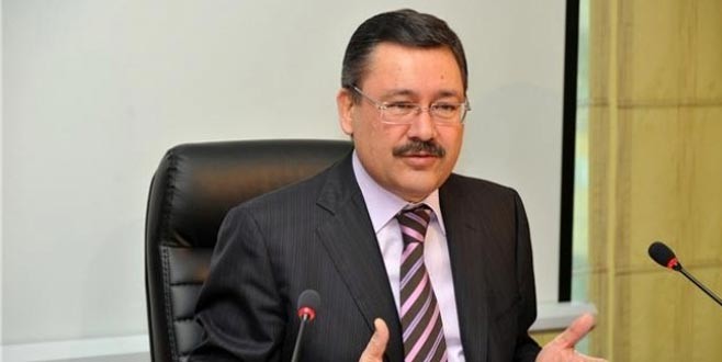 Melih Gökçek ifadeye çağrıldı