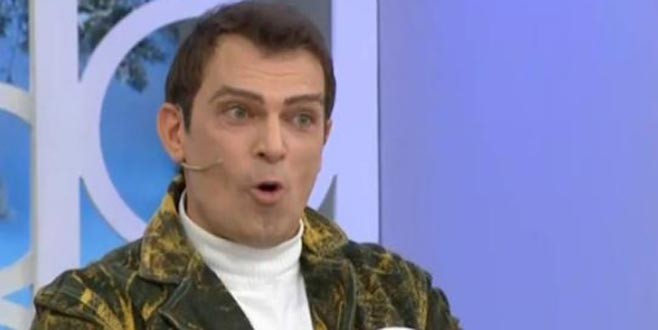 Meriç Erkan Esra Erol'u çok kızdıracak