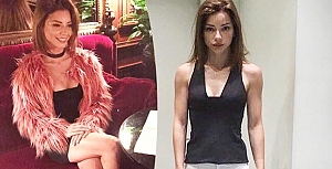 Merve Boluğur'un son hali korkuttu