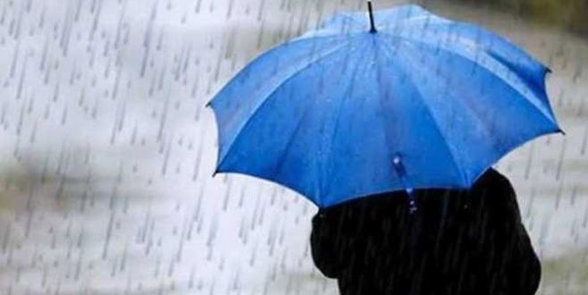 Meteoroloji'den İstanbullulara flaş uyarı