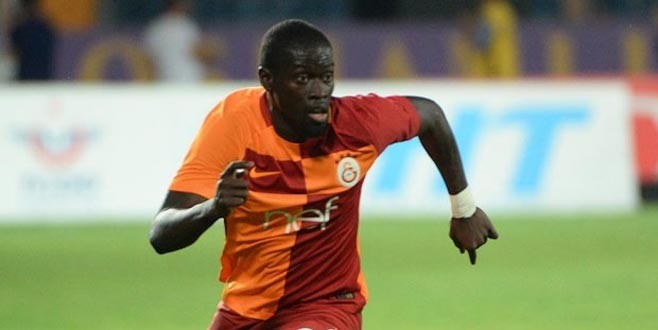 N'Diaye için geliyorlar!