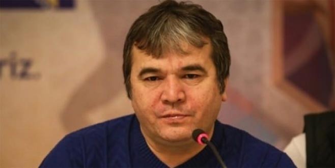 Naim Süleymanoğlu beyin kanaması geçirdi