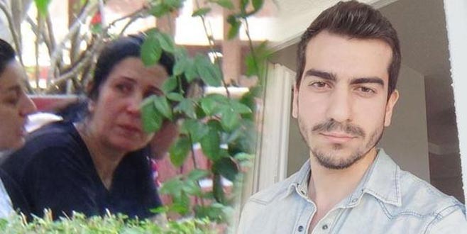 Öyle bir plan yaptı ki! Annesine kendini öldürttü