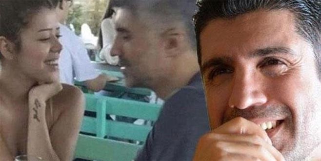 Özcan Deniz'den 250 bin TL'lik tektaş