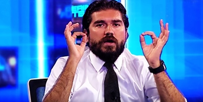 Halk Tv'de Rasim Ozan Kütahyalı krizi