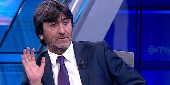 Rıdvan Dilmen'den olay açıklamalar