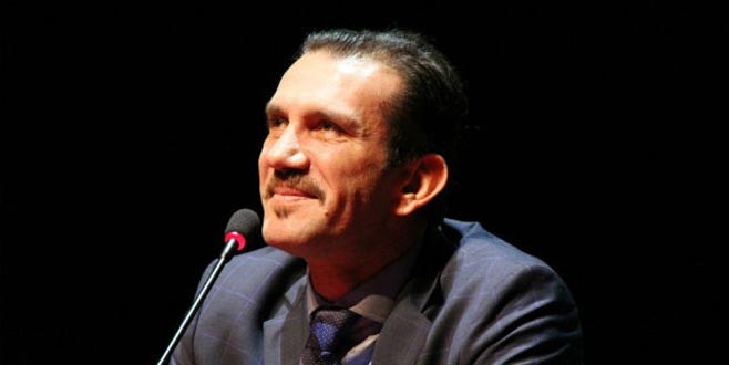Rüştü Reçber'den şok derbi yorumu!
