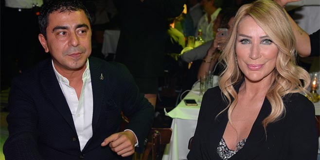 Seda Sayan'a takipçisinden uyarı