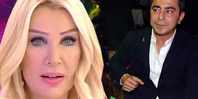 Seda Sayan Murat Karabova'dan ayrıldı