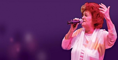 Selda Bağcan'ın ikinci baharı