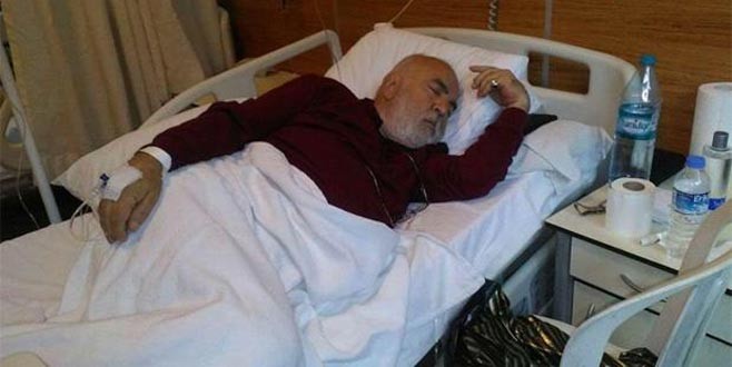 Tahir Ulubayrak'tan kötü haber