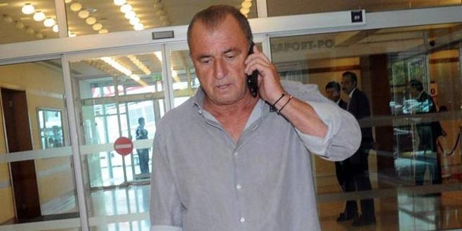 Trabzonspor Fatih Terim ile görüşecek
