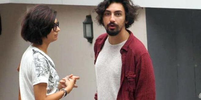 Tuba Büyüküstün'den Umut Evirgen'e yasak