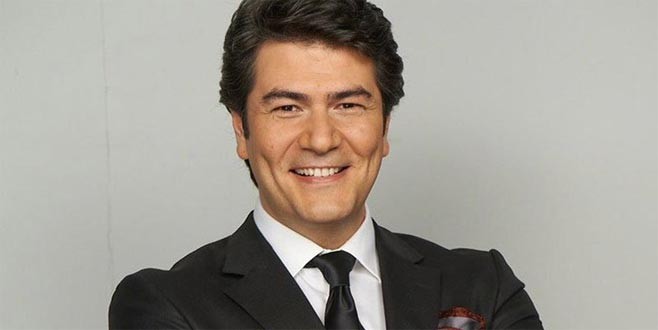 Vatan Şaşmaz'ın yerine gelen isim belli oldu