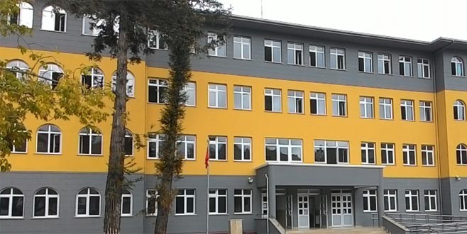 Veliler okulda görünce şok oldu! Yeniden...