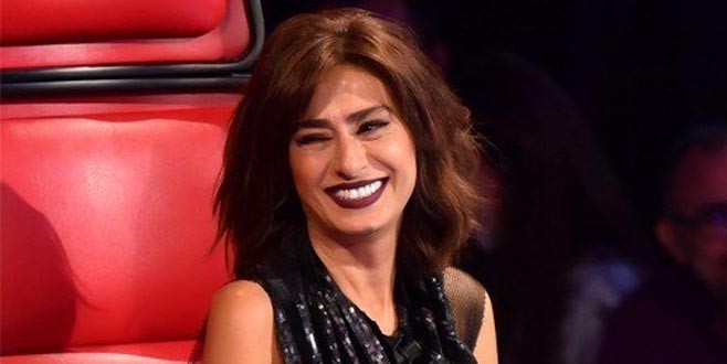 Yıldız Tilbe'den alkışlanacak hareket