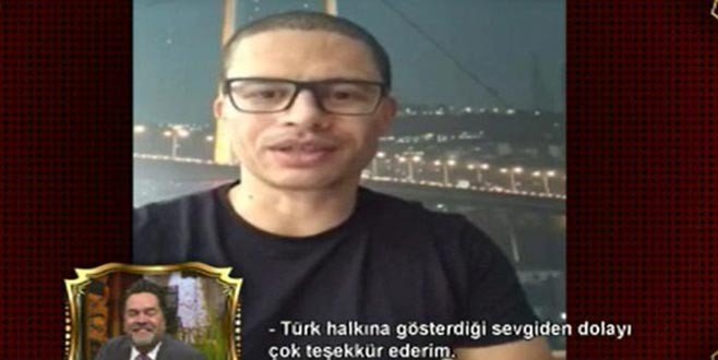 Alex De Souza Türkiye'ye dönüyor!